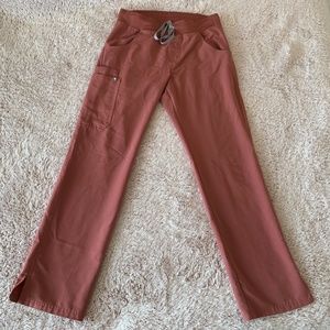 Discontinued Figs Kade Scrub Pants